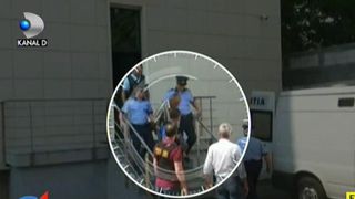 VIDEO | Monstrul din Caracal, menajat &icirc;n anchetă