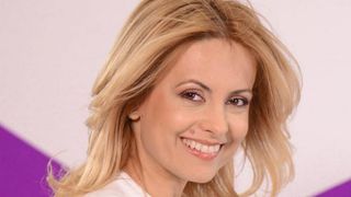 Cum o cheamă cu adevărat pe Simona Gherghe în buletin! Vedeta a spus tot adevărul