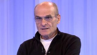 Cristian Tudor Popescu, probleme de sănătate: "Am intrat pe poarta spitalului aproape complet epuizat fizic și psihic de durere"