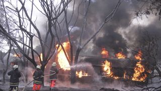 Doliu naţional &icirc;n Tanzania, după ce 64 de persoane au murit &icirc;n urma exploziei unui camion-cisternă