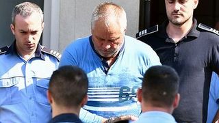 Noi descoperiri &icirc;n casa lui Gheorghe Dincă