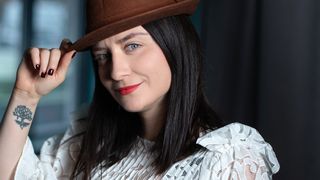 Povestea Anamariei H&acirc;ncu, fondatoarea &bdquo;Let&rsquo;s do it, Romania!&rdquo;, omul care a convins aproape 2 milioane de oameni să st&acirc;ngă deșeuri &icirc;n toată Rom&acirc;nia