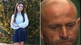 Tatăl Alexandrei a rupt tăcerea. Scrisoare emoționantă publicată de Cumpănașu