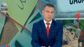 VIDEO | Luis Lazarus, la Kanal D: Se va demonstra că Dincă a ucis-o pe Alexandra. Probabil că a omor&acirc;t și o a treia persoană