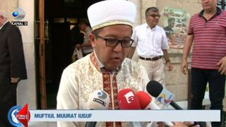 VIDEO | Milioane de musulmani din &icirc;ntreaga lume celebrează azi Kurban Bayram