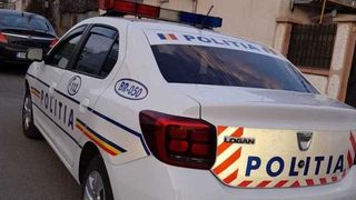 Trei bărbaţi cercetaţi pentru tentativă de omor, după ce l-au lovit pe un tânăr de 17 ani cu o sticlă în zona gâtului