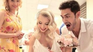 VIDEO | Andreea Bălan s-a căsătorit. Mesajul emoționant postat de vedetă după ceremonie