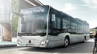 130 de noi autobuze pentru transportul public &icirc;n București. C&acirc;t costă și de la ce firmă vor fi cumpărate