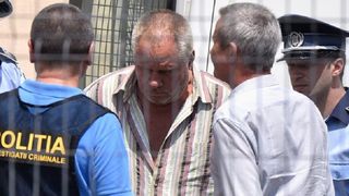 Declarațiile șocante ale unui partener de afaceri al lui Dincă: "Erau și alte persoane sau oameni de afaceri din diverse ranguri, polițiști"