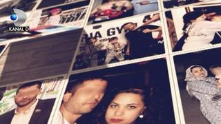 VIDEO | Alertă națională după disparția unei fetițe de 7 ani. Ar fi fost răpită de tatăl ei, un milionar iranian