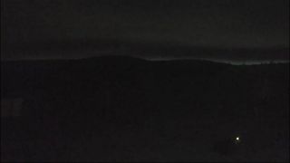 Fenomen înspăimântător în Siberia. Soarele a dispărut de pe cer