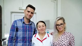 Patronii care ajută sistemul medical. Au donat, până acum, aparatură medicală de peste 50.000 de euro