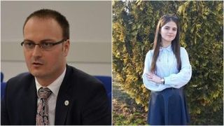 Familia Alexandrei Măceșanu vrea expertiza internațională: "Eu nu cred că el este criminalul"