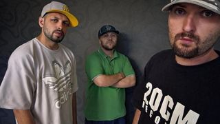 Trupa Paraziții a c&acirc;știgat &icirc;n primă instanță procesul cu poliția