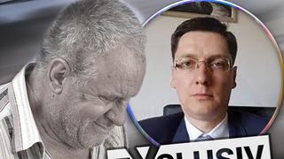 Ce s-a &icirc;nt&acirc;mplat la spital cu polițistul care l-a convins pe Gheorghe Dincă să &icirc;și recunoască faptele criminale?! Omul legii a mers la ortopedie! Am aflat motivul EXCLUSIV