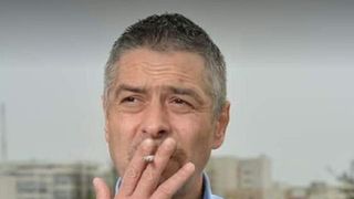 Inginerul din Găești devenit cerșetor a murit