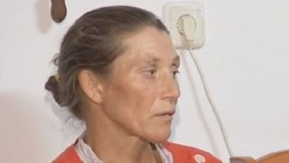 Femeia violată de Gheorghe Dincă, declarații halucinante: „Se uita la un film de groază atunci când mă abuza pe mine”