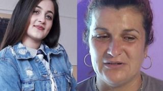Reacția mamei Luizei Melencu după ce a aflat că oasele &icirc;ngropate &icirc;n lizieră nu sunt ale Alexandrei: &rdquo;Nu mai am putere!&rdquo;
