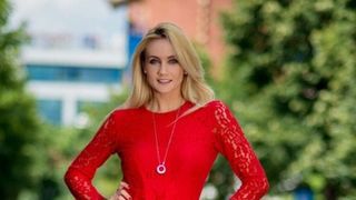 Fiica sexy a lui Mircea Rednic a dat lovitura ca impresar de fotbalişti! Afacerea Luanei merge din ce &icirc;n ce mai bine!