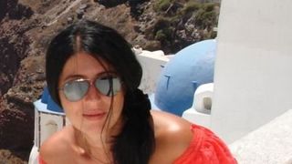 Soţia lui Eugen Nicolicea a &icirc;ncasat un salariu uriaş la Transgaz! Nicoleta este cu 20 de ani mai t&acirc;nără dec&acirc;t deputatul PSD!