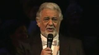 VIDEO | Celebrul Placido Domingo, acuzat de hărțuire sexuală
