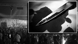 Doi bărbaţi au agresat şi au înjunghiat o persoană într-un club din Mamaia. Procurorii suspectează că cei doi, recidivişti, ar fi plecat din ţară după comiterea faptei