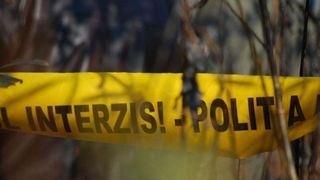 O femeie și-a ucis soţul și l-a incendiat într-un butoi