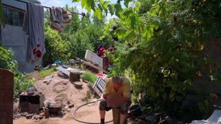 Casa lui Dincă verificată p&acirc;nă la cel mai amănunțit detaliu. Criminalul ar fi făcut victime de cel puțin zece ani