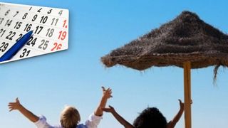 VIDEO | Minivacanța la români: 4 zile libere, din care una pe drum