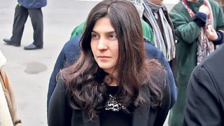 Văduva lui Sergiu Nicolaescu este copleşită de datorii uriaşe! Vezi cum a ajuns Dana Nicolaescu să aibă restanţe de 300.000 de euro!