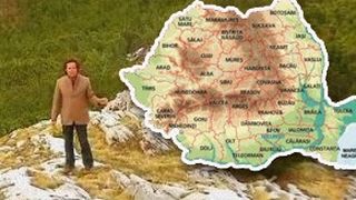 VIDEO | La pas, prin munții Rom&acirc;niei. Celebru jurnalist străin, fascinat de țara noastră