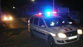 Urmărire ca &icirc;n filme &icirc;n București. Un adolescent a dispărut &icirc;n Lacul Fundeni după ce s-au auzit focuri de armă