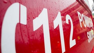 Anchetă internă la Poliţia Vrancea, după ce un dispecer 112 i-ar fi spus unei tinere că nu are echipaje disponibile pentru a o ajuta