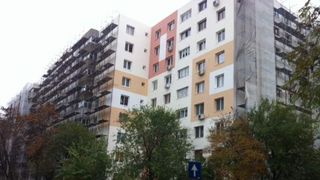 Un bărbat din Bucureşti suspectat că şi-a ucis mama, audiat de poliţişti