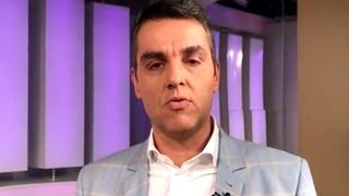 Mama lui Cristi Brancu a murit: "Astăzi a plecat!"