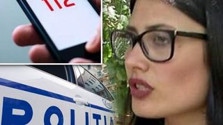 VIDEO | Mărturia tinerei care a sunat la 112 și i s-a spus &bdquo;La revedere!&rdquo;
