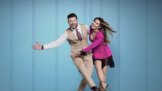 Îmi place dansul, în curând la Kanal D! Primele imagini