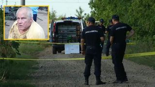 Rezultatele ADN sunt gata! DIICOT, despre expertiza genetică asupra fragmentelor osoase găsite la liziera de pădure