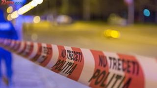 O femeie a murit după ce trotineta electrică pe care se afla, nesemnalizată, a fost lovită de o maşină