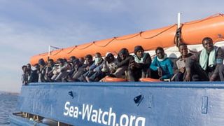  MAE anunţă că România va prelua zece migranţi din Malta, care să fie relocaţi