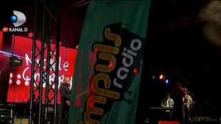 VIDEO | Zilele orașului Tulcea: Artiști de top, distracție cât cuprinde și public numeros