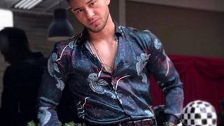 Bogdan Mocanu de la Puterea Dragostei, în doliu! Bunica lui a murit