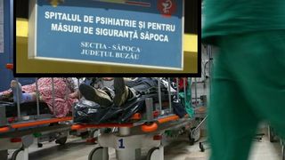 Cum s-a produs atacul șocant de la Săpoca. Agresorul, urmărit penal pentru omor calificat, însă nu poate fi audiat