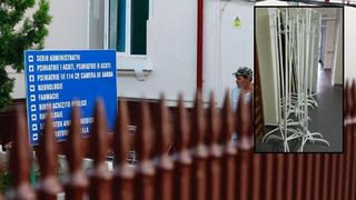 Masacrul de la Buzău: Unul dintre răniţii &icirc;n atacul de la Săpoca, transportat cu un elicopter la Bucureşti! Atacul s-a produs &icirc;n mai puţin de un minut, personalul neav&acirc;nd timp să intervină