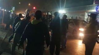  Un kamikaze ucide 63 de persoane şi răneşte ale 182 la o nuntă &icirc;n Kabul