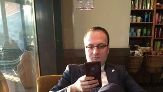 Alexandru Cumpănaşu este milionar în euro? Fundaţia unchiului Alexandrei a primit sume uriaşe de la Ministerul de Interne!