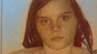 Georgiana a plecat spre Timişoara şi este dispărută de 10 zile