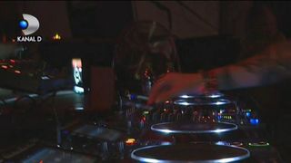 VIDEO | A treia noapte consecutivă de distracție la Sunwaves