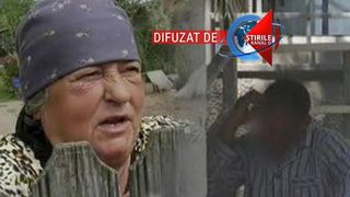 VIDEO | Ce s-a &icirc;nt&acirc;mplat &icirc;n Spitalul  de la Săpoca &icirc;nainte de masacru. Familia l-a vizitat pe pacientul care a ucis patru oameni