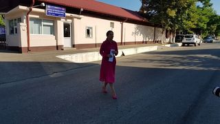 VIDEO | Atacul de la Spitalul de Psihiatrie Săpoca - Pintea: Managerul Spitalului a demisionat; a fost &icirc;nregistrat al cincilea deces